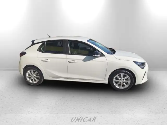 Opel Corsa view 7
