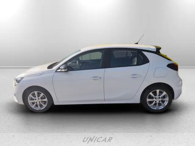 Opel Corsa view 3