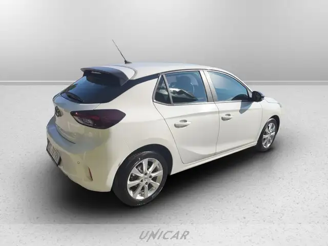 Opel Corsa view 6
