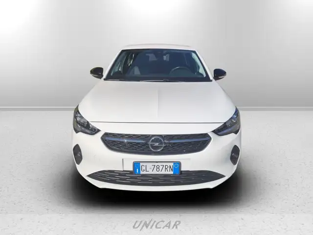 Opel Corsa view 2