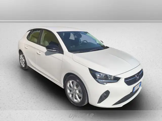 Opel Corsa view 8