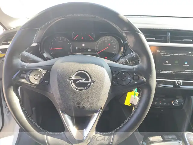 Opel Corsa view 12