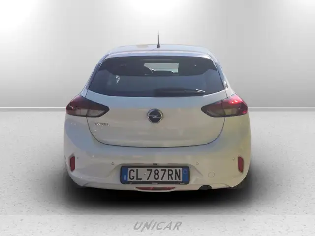 Opel Corsa view 5