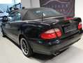 Mercedes-Benz CLK 230 Cabrio Kompressor Avantgarde*SHZ*EPH*AUTOM Black - thumbnail 4