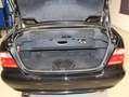 Mercedes-Benz CLK 230 Cabrio Kompressor Avantgarde*SHZ*EPH*AUTOM Black - thumbnail 8