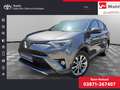 Toyota RAV 4 Šedá - thumbnail 1