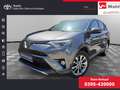 Toyota RAV 4 Grigio - thumbnail 1