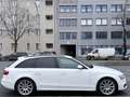 Audi A4 2.0 TDI AVANT S-LINE +AUTOMATIK+XENON+ Weiß - thumbnail 5