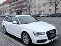 Audi A4 2.0 TDI AVANT S-LINE +AUTOMATIK+XENON+ Weiß - thumbnail 3