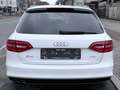 Audi A4 2.0 TDI AVANT S-LINE +AUTOMATIK+XENON+ Weiß - thumbnail 7