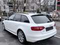 Audi A4 2.0 TDI AVANT S-LINE +AUTOMATIK+XENON+ Weiß - thumbnail 6