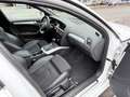 Audi A4 2.0 TDI AVANT S-LINE +AUTOMATIK+XENON+ Weiß - thumbnail 13