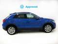 Volkswagen T-Roc 1.0 TSI Life 81kW Bleu - thumbnail 3
