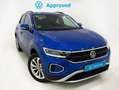 Volkswagen T-Roc 1.0 TSI Life 81kW Bleu - thumbnail 1