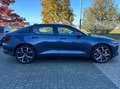 Polestar 2 Long range Dual motor Performance Blu/Azzurro - thumbnail 2