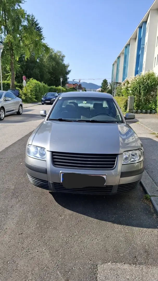 Volkswagen Passat 1,9 TDI PD - 1