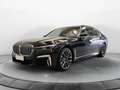 BMW 730 730d xDrive 48v MSport Nero - thumbnail 1