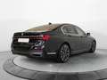 BMW 730 730d xDrive 48v MSport Nero - thumbnail 2