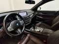 BMW 730 730d xDrive 48v MSport Nero - thumbnail 6