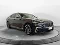 BMW 730 730d xDrive 48v MSport Nero - thumbnail 16