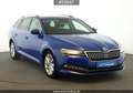 Skoda Superb Superb Combi 2.0 TDI Style #STHZ#LED#DSG#Sport# Blau - thumbnail 8