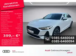 Audi A5 Avant 2.0 TFSI Tech SHZ NAVI AHK ACC LED