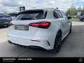 Mercedes-Benz A 180 A 180 Special Edition AMG Night Advanced Plus LED Weiß - thumbnail 4