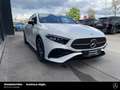 Mercedes-Benz A 180 A 180 Special Edition AMG Night Advanced Plus LED Weiß - thumbnail 3