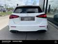 Mercedes-Benz A 180 A 180 Special Edition AMG Night Advanced Plus LED Weiß - thumbnail 5