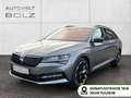 Skoda Superb Combi SportLine 4x4 2.0 TSI StandHZG AHK Grau - thumbnail 1