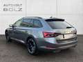 Skoda Superb Combi SportLine 4x4 2.0 TSI StandHZG AHK Grau - thumbnail 6