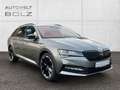 Skoda Superb Combi SportLine 4x4 2.0 TSI StandHZG AHK Grau - thumbnail 3