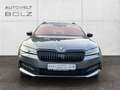 Skoda Superb Combi SportLine 4x4 2.0 TSI StandHZG AHK Grau - thumbnail 2