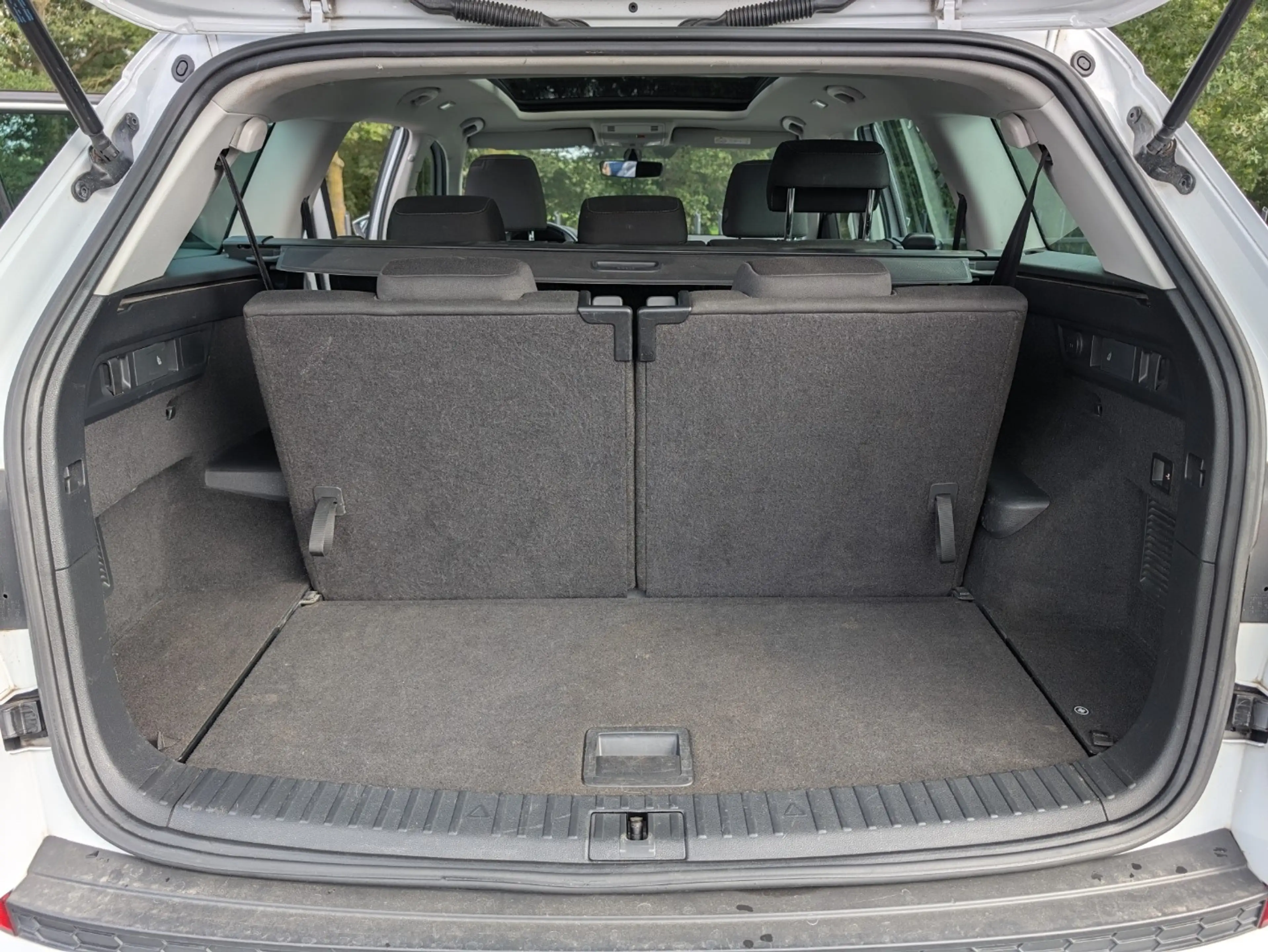 Skoda Kodiaq 1.5 TSI | 150PK | Elek. Trekhaak | Pano | LED | Cl — photo 14