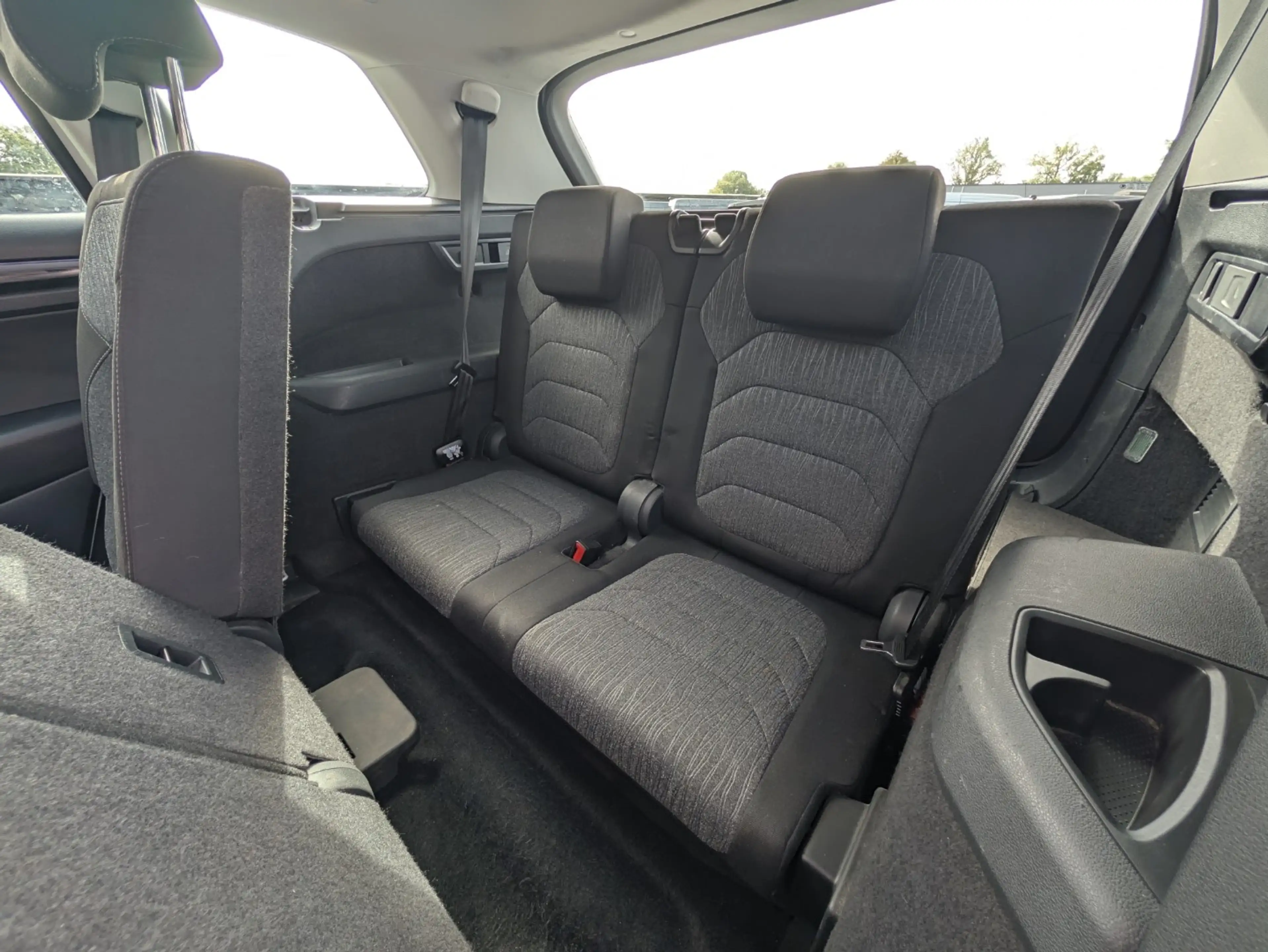 Skoda Kodiaq 1.5 TSI | 150PK | Elek. Trekhaak | Pano | LED | Cl — photo 6