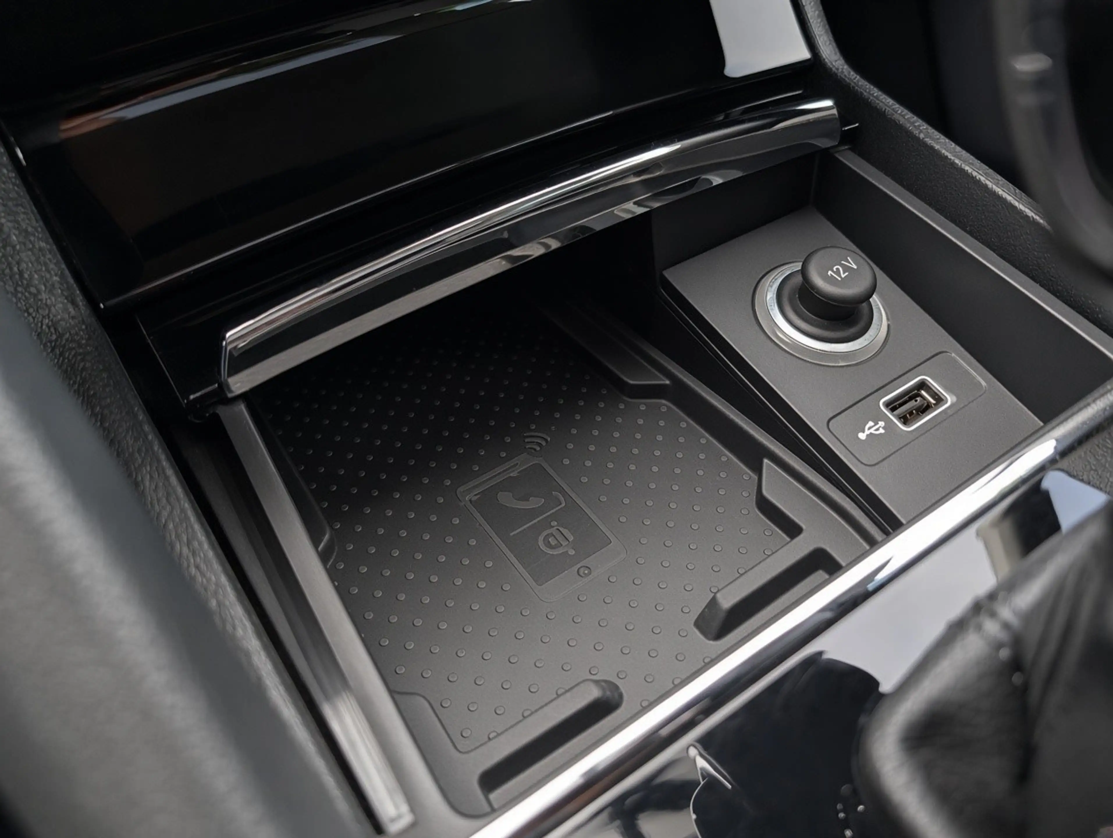 Skoda Kodiaq 1.5 TSI | 150PK | Elek. Trekhaak | Pano | LED | Cl — photo 15