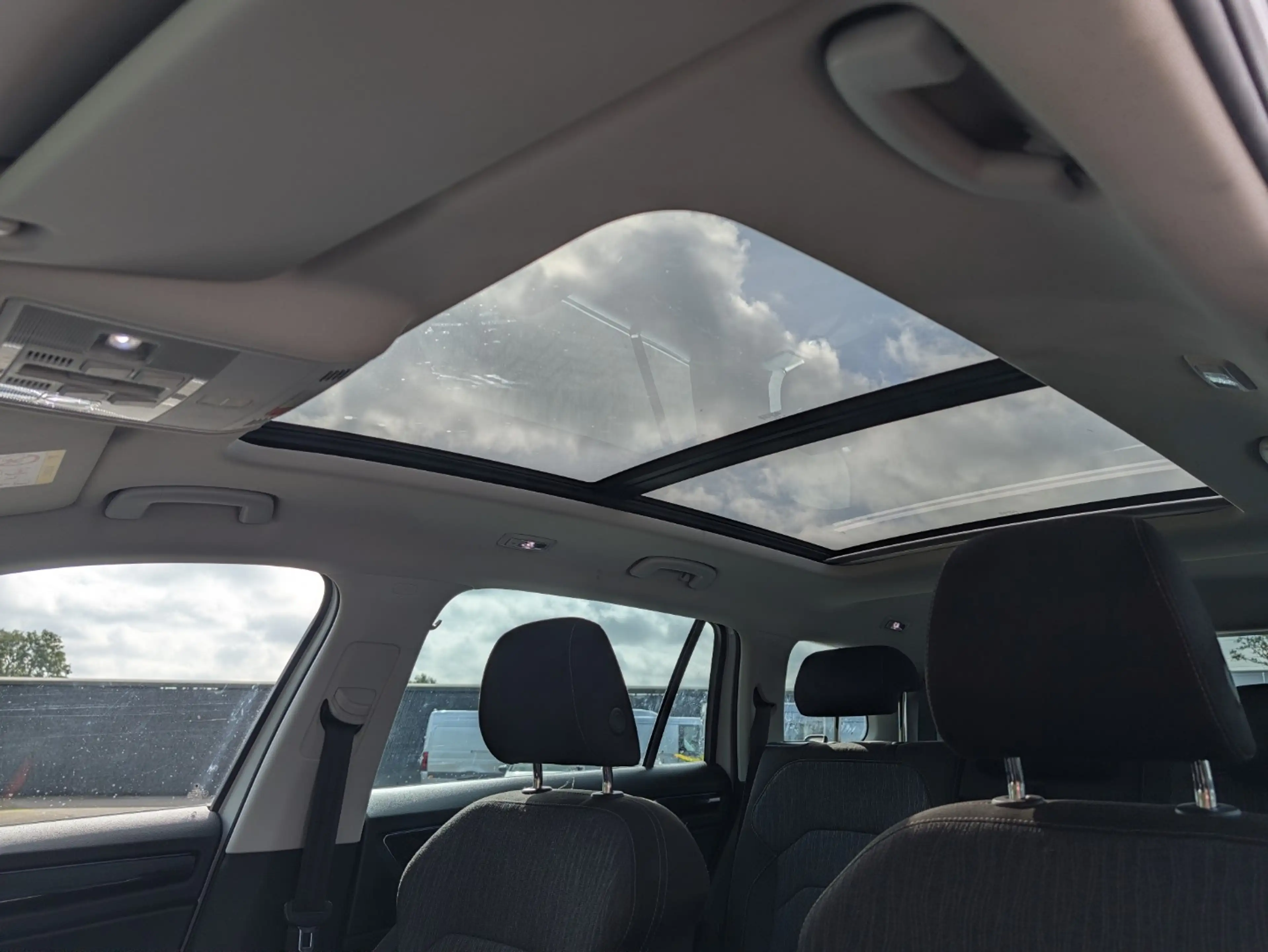 Skoda Kodiaq 1.5 TSI | 150PK | Elek. Trekhaak | Pano | LED | Cl — photo 7