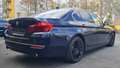 BMW 535 535 d xDrive Bleu - thumbnail 4