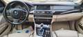 BMW 535 535 d xDrive Bleu - thumbnail 12