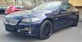BMW 535 535 d xDrive Bleu - thumbnail 2
