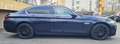 BMW 535 535 d xDrive Bleu - thumbnail 7