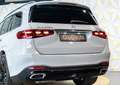 Mercedes-Benz GLS 450 d Nappa/3D Burmester/TV/Ultimate/Carbon Schwarz - thumbnail 9