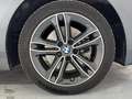 BMW 116 116d Gris - thumbnail 12