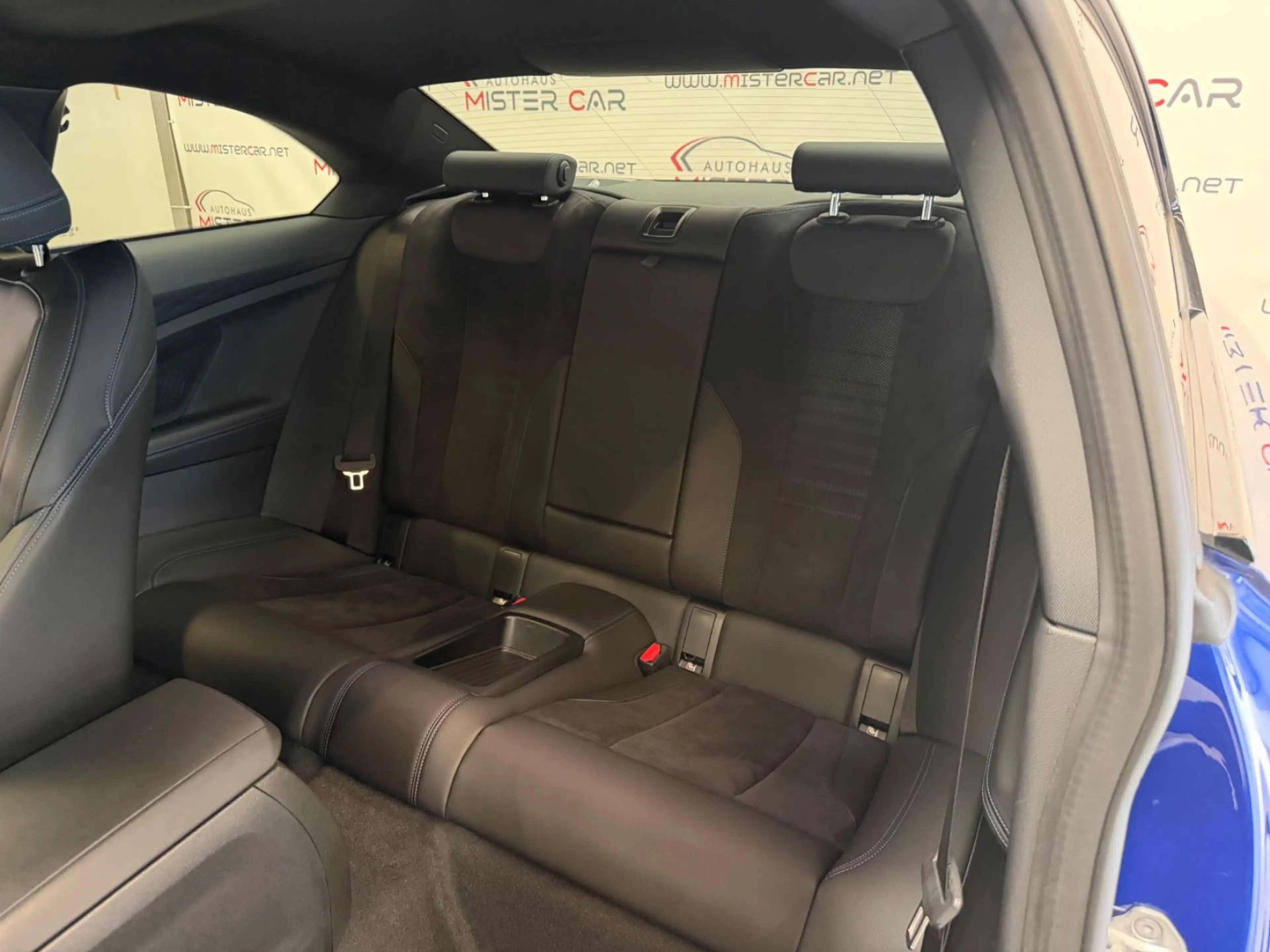 BMW 220 i Coupe M Sport CURVED/AHK/LED/NAVI/LEDER/18 — photo 15