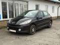 Peugeot 207 Filou Schwarz - thumbnail 2
