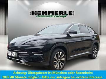 DM-i (PHEV) Design AWD 320 PS