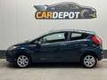Ford Fiesta 1.25 Limited Nette wagen AIRCO Vert - thumbnail 8