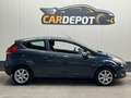 Ford Fiesta 1.25 Limited Nette wagen AIRCO Vert - thumbnail 4
