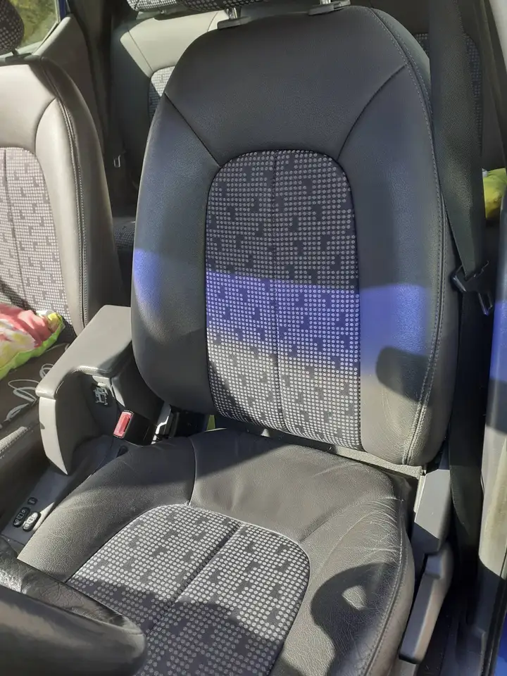 Mercedes-Benz A 160 Avantgarde, foto 4