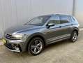 Volkswagen Tiguan Allspace 1.5 TSI AUT R-LINE 7PERS. PANODAK TREKHAAK Gris - thumbnail 4